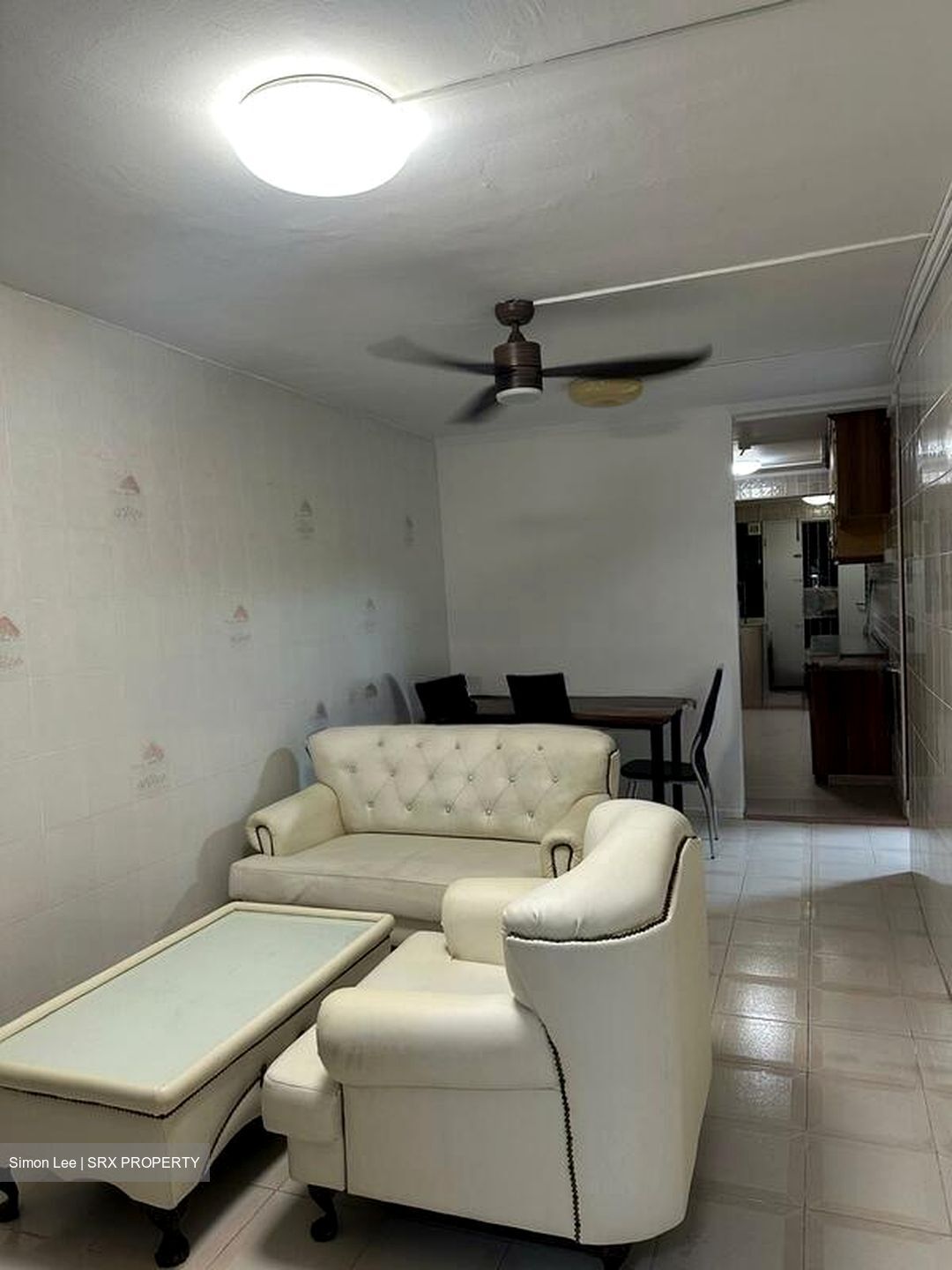 Blk 82 Commonwealth Heights (Queenstown), HDB 3 Rooms #507800511